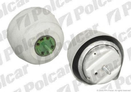 Подушка двигателя Polcar S2213037