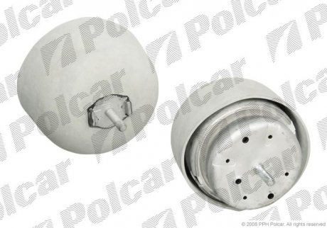 Подушка двигуна Polcar S2213039 (фото 1)