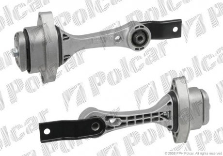 Подушка двигуна Polcar S2213999