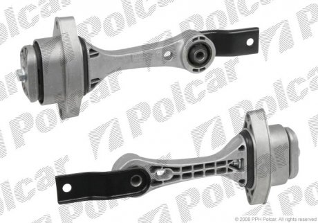 Подушка двигателя Polcar S2213999