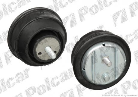 Подушка двигуна Polcar S2220007