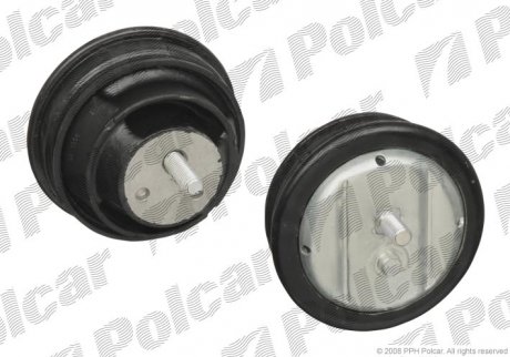 Подушка двигуна Polcar S2220011