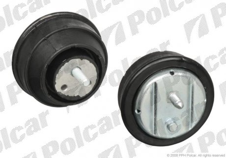 Подушка двигуна Polcar S2220012