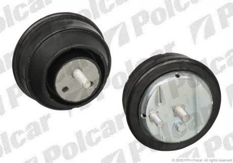 Подушка двигуна Polcar S2220013