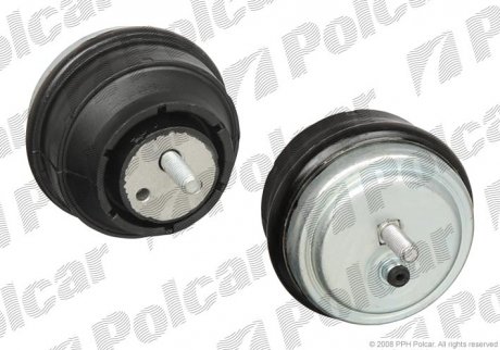 Подушка двигуна Polcar S2220017