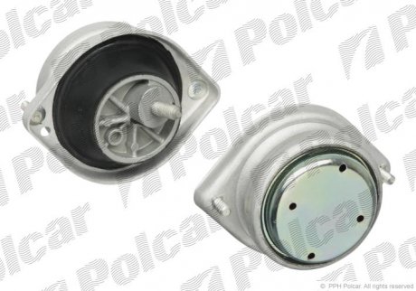 Подушка двигателя Polcar S2220018 (фото 1)