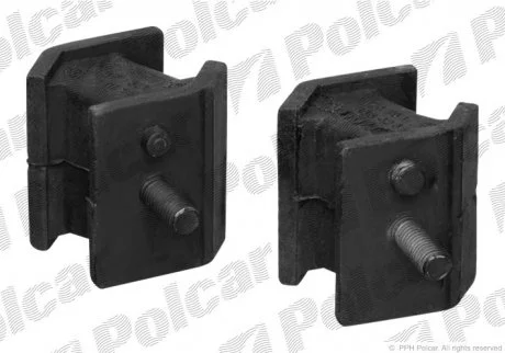 Фото подушка под коробку передач Polcar S2220023 Подушка под коробку передач Polcar S2220023