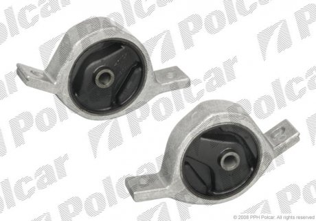 Подушка двигателя Polcar S2227003