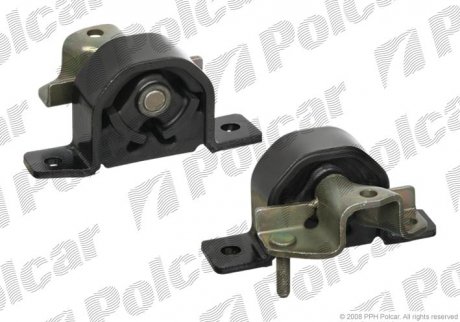 Подушка двигуна Polcar S2227007