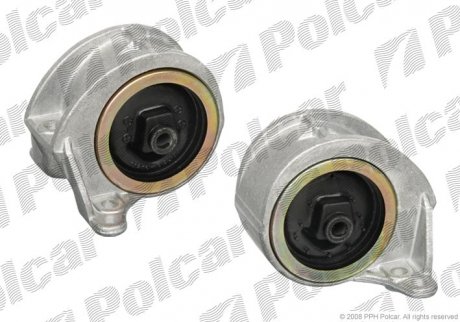 Подушка двигателя Polcar S2227009