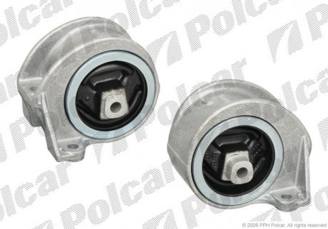 Подушка двигуна Polcar S2227014