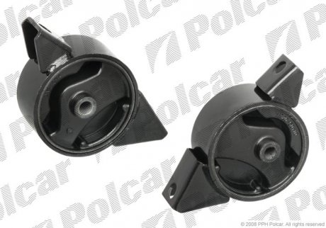 Подушка двигателя Polcar S2227015
