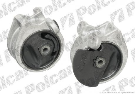 Подушка двигуна Polcar S2227018