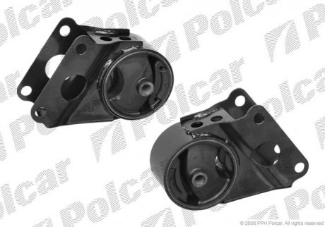 Подушка двигателя Polcar S2227027