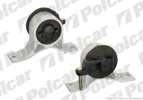 Подушка двигателя Polcar S2227029 (фото 1)