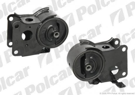 Подушка двигателя Polcar S2227032