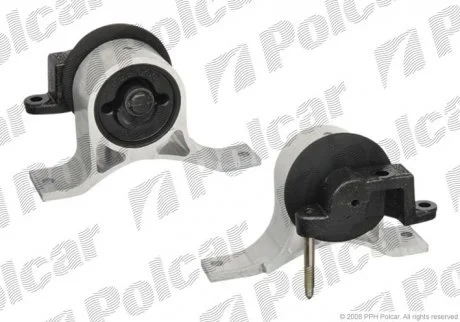 Подушка двигателя Polcar S2227033