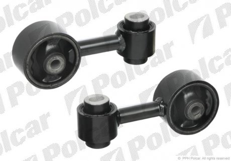 Подушка двигателя Polcar S2227036