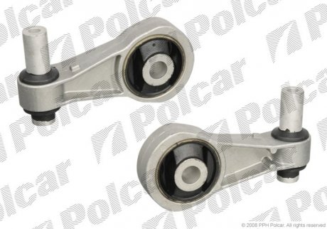 Подушка двигателя Polcar S2230017