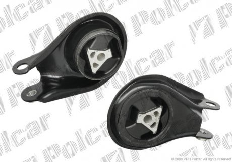 Подушка под коробку передач SRL Polcar S2232001