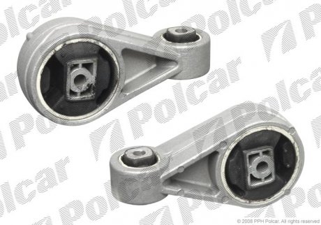 Подушка двигателя Polcar S2232027