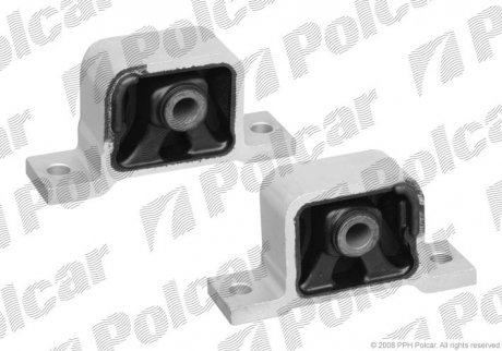 Подушка двигателя Polcar S2238034