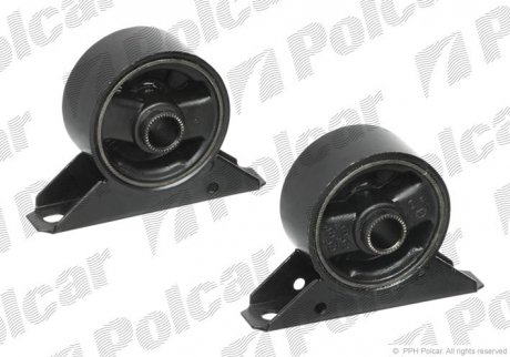 Подушка двигателя Polcar S2240012