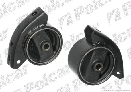 Подушка двигуна Polcar S2240021