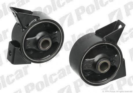 Подушка двигателя Polcar S2240030 (фото 1)