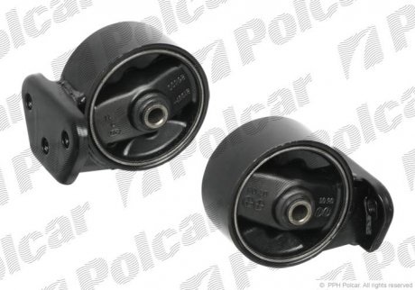 Подушка двигателя Polcar S2240032