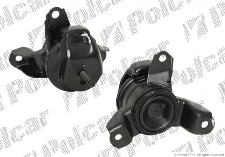 Подушка двигателя Polcar S2240059