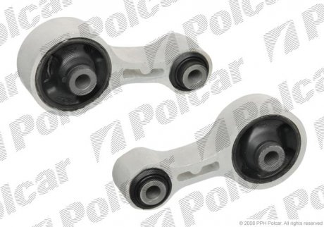 Подушка двигателя Polcar S2245005