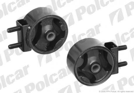 Подушка двигуна Polcar S2245008 (фото 1)