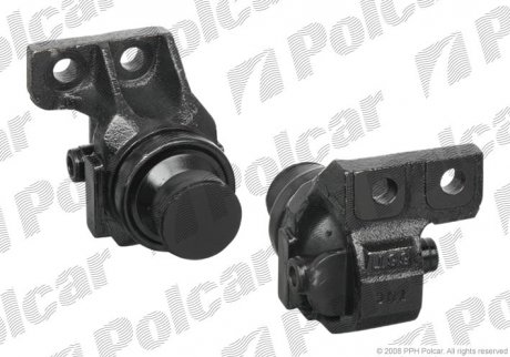 Подушка двигателя Polcar S2245016