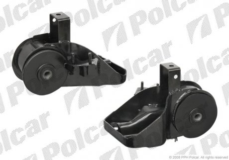 Подушка двигателя Polcar S2245017