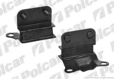 Подушка двигателя Polcar S2245022