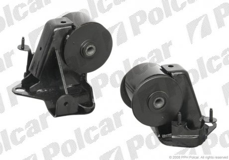 Подушка двигателя Polcar S2245029 (фото 1)