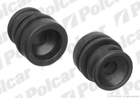 Подушка двигателя Polcar S2245032