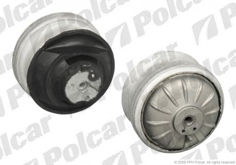 Подушка двигателя Polcar S2250021