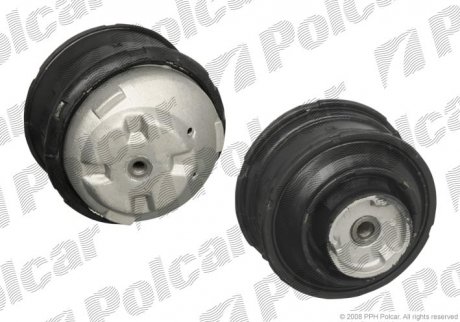 Подушка двигуна Polcar S2250030