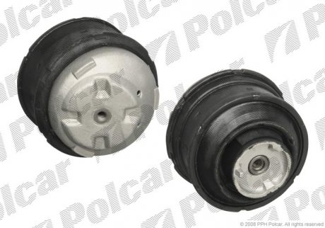 Подушка двигуна Polcar S2250031 (фото 1)