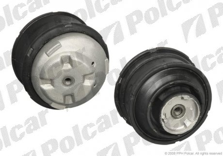 Подушка двигуна Polcar S2250033