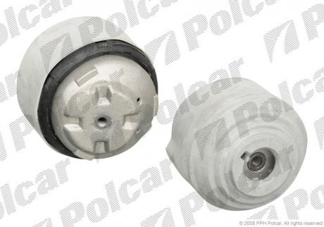 Подушка двигуна Polcar S2250038 (фото 1)