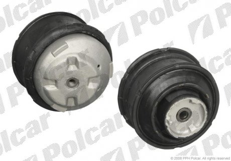 Подушка двигателя Polcar S2250040