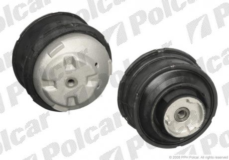 Подушка двигателя Polcar S2250044