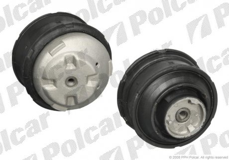 Подушка двигуна Polcar S2250045 (фото 1)