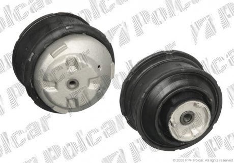 Подушка двигателя Polcar S2250048