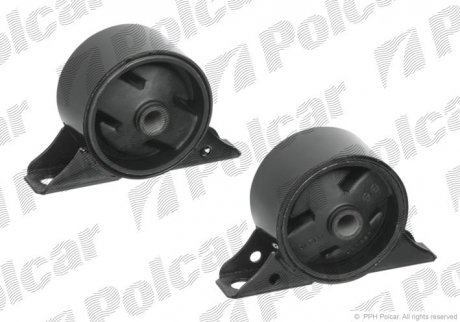 Подушка двигателя Polcar S2252008