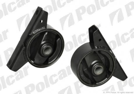 Подушка двигателя Polcar S2252031