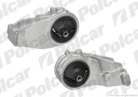 Подушка двигателя Polcar S2252032 (фото 1)